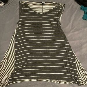 Women’s tunic/dress 3xl Relaxx brand